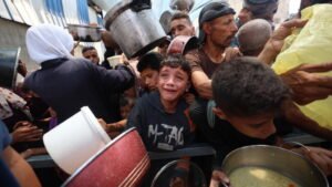 La ONU acusa a Israel de genocidio por “atacar deliberadamente” a niños palestinos en Gaza y Cisjordania