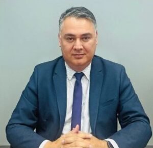 Consejo Directivo designa a Oscar Romero Sánchez como nuevo gerente de Telecomunicaciones del ICE