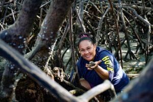 Ciudad Cortés será sede del IV Congreso Nacional de Pescadores y Molusqueras de pequeña escala