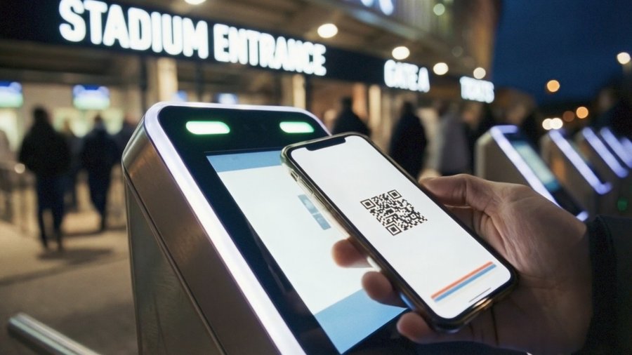 Mundial de Fútbol 2026 evidencia el papel del 5G ante la demanda de conectividad en eventos masivos
