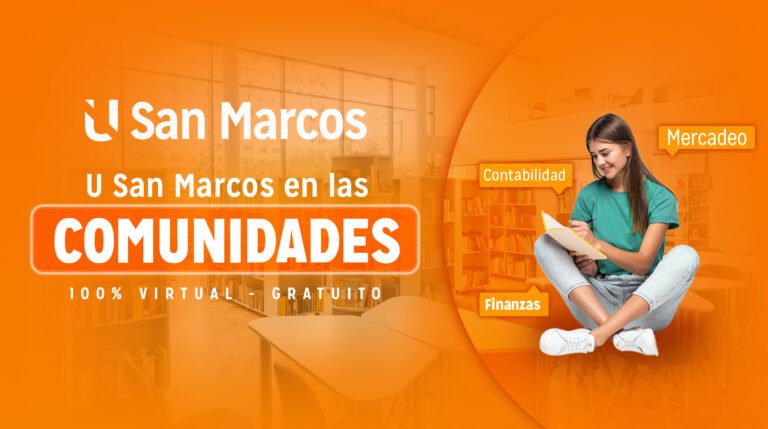 Cursos gratuitos y virtuales para fortalecer empleabilidad y desarrollo personal