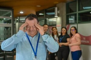 Prevención de los riesgos psicosociales y el acoso laboral
