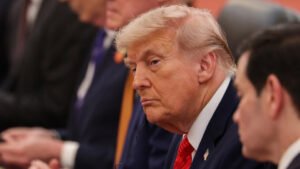 Cámara Baja aprueba limitar poderes de guerra en Irán: ¿se verá Trump forzado a terminar el conflicto?