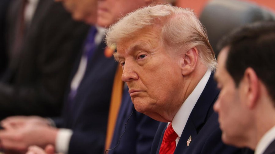 Cámara Baja aprueba limitar poderes de guerra en Irán: ¿se verá Trump forzado a terminar el conflicto?