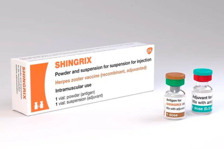 La Farma impulsa campaña de vacunación contra el herpes zóster para mayores de 50 años