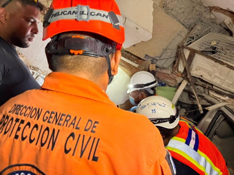 Lecciones de la tragedia en Venezuela: dando cátedra Bukele