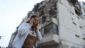 Venezuela, un país con historia sísmica donde el 80% de la población vive en zonas de riesgo
