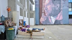 Respuesta lenta, salud colapsada, escasez: la frustración crece ante las carencias acumuladas en Venezuela
