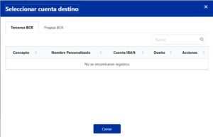BCR: una banca virtual con horario de oficina