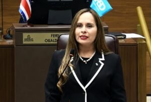 Jiménez: Insistir con una lista de candidatos a magistrados que no cuenta con los 38 votos no es una solución