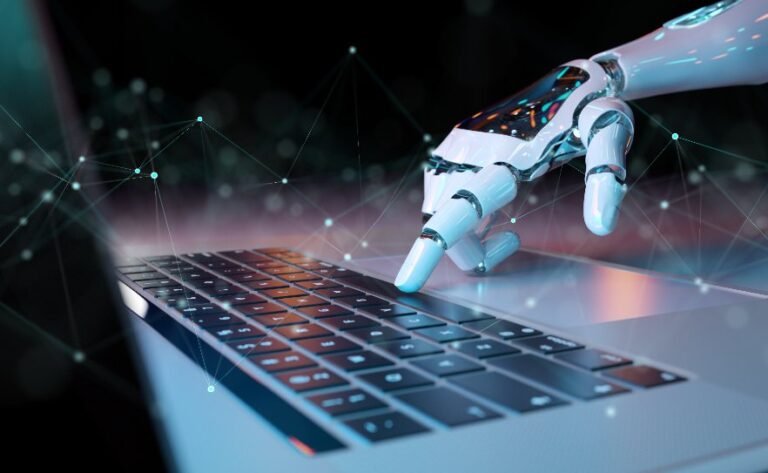 Webinar internacional analizará cómo la IA está transformando las finanzas y la contabilidad