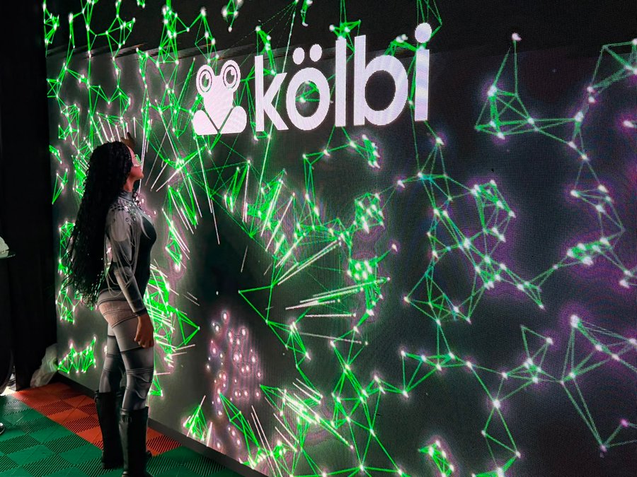 Súper WiFi de kölbi: La solución para eliminar zonas sin señ