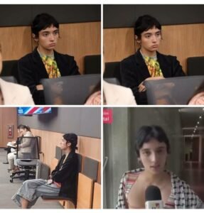 Escritora Rebeca Grynspan ironiza sobre la “prosopagnosia” del FA: ¿Cómo no reconocen a una funcionaria?