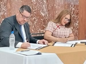 ACOJUD impulsa plan de becas para jueces ante reducción de recursos para capacitación