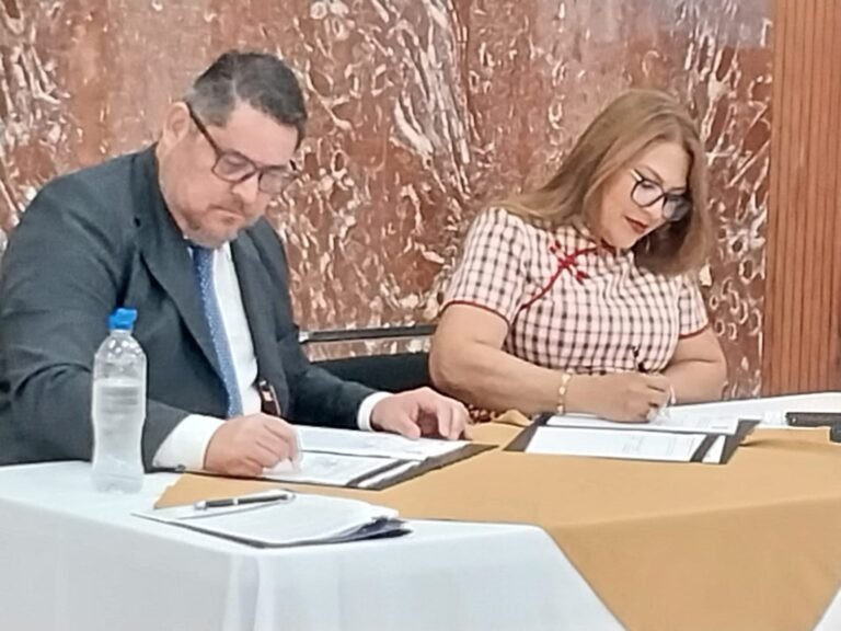 ACOJUD impulsa plan de becas para jueces ante reducción de recursos para capacitación
