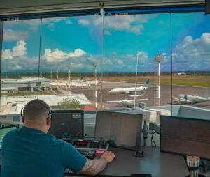 Guanacaste Aeropuerto conectará por primera vez con Washington-Dulles mediante vuelos directos