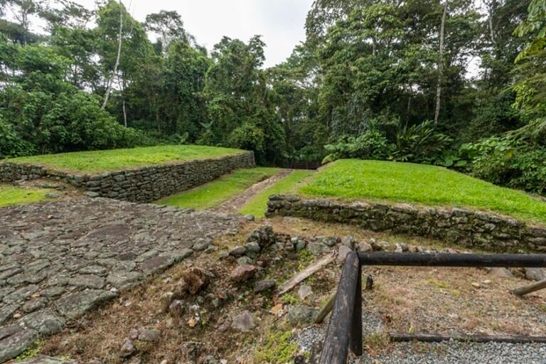 La relevancia de la arqueología para conocernos y entendernos, parte III: Nuestro patrimonio arqueológico nacional