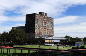 UNAM suspende inscripciones por supuestas irregularidades en examen de admisión