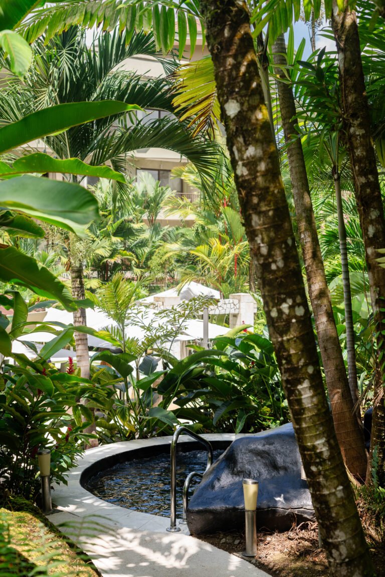 Hotel en La Fortuna entra al 1 % de los mejor valorados del mundo por viajeros de Tripadvisor