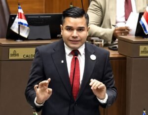 Eder Hernández plantea una “gran alianza nacional” para golpear al narcotráfico