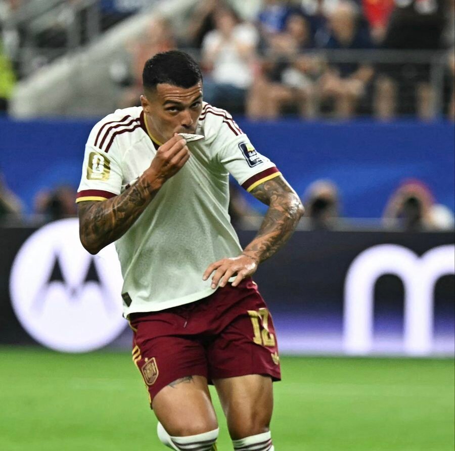 Mundial 2026: España desconectó a Francia de una manera impecable