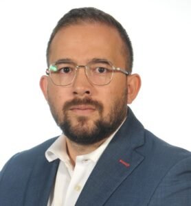 Exfiscal de Cibercrimen denuncia al fiscal general y a la presidenta de la Sala III por presunta beligerancia política