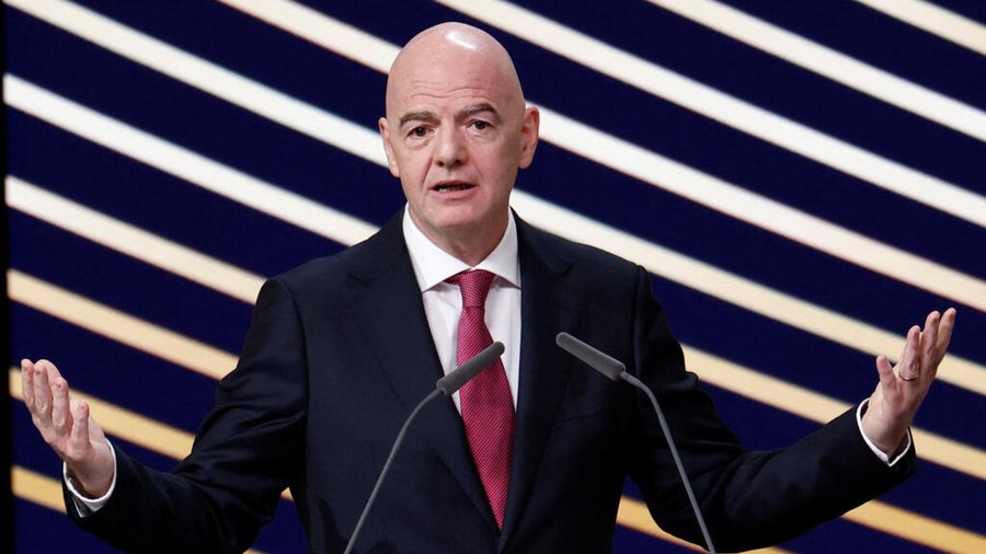 Boicot a Infantino: ¿qué implica que la UEFA y sus federaciones no participen en el Mundial tras polémico plan?