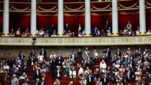 Francia: el Legislativo aprueba histórica ley que crea “el derecho a la muerte asistida”