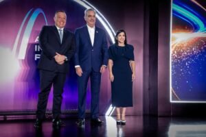 Francisco Gamboa destaca a Costa Rica como destino clave para la inversión extranjera en foro internacional