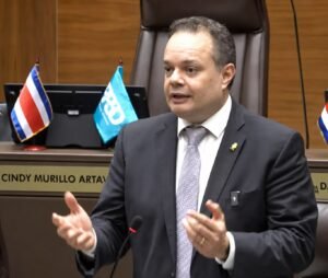 Gonzalo Ramírez: Los josefinos no escogieron a su alcalde para administrar silencio