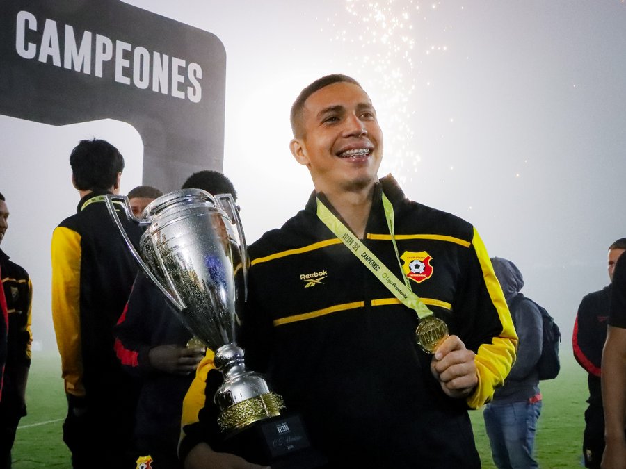 Herediano no se cansa de ganar copas