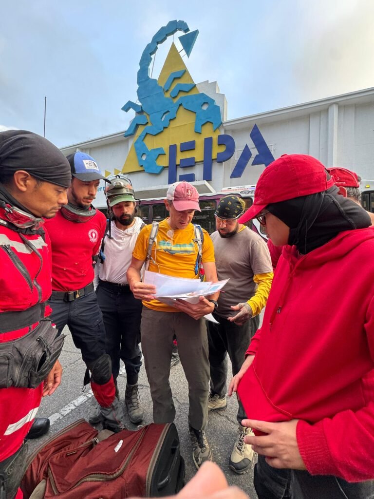Campaña de donaciones económicas en apoyo a Venezuela