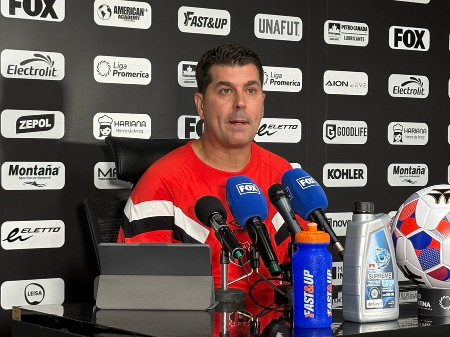 Alajuelense confirma lo adelantado por ElMundo.CR: Ismael Rescalvo no continúa