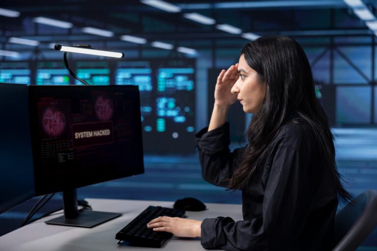 Más de la mitad de las empresas detectó intentos de ataques informáticos durante el último año