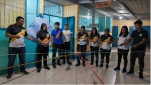 INFOCOOP impulsa el modelo cooperativo en mujeres emprendedoras y comunidades indígenas de la Región Huetar Caribe