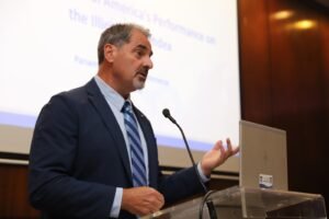 Informe internacional ubica a Costa Rica como líder de Centroamérica en combate al comercio ilícito