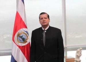 Comisión de Nombramientos rechaza reelección del magistrado Jorge Araya García