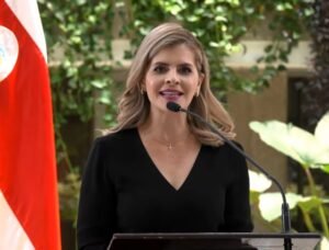 Laura Fernández a ministro de Justicia: El “Diablo” no se puede escapar de La Reforma
