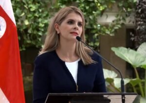 Laura Fernández: Foros comunistas en la UCR intentan lavarle el cerebro a nuestros hijos
