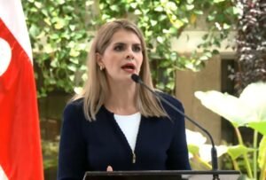 Laura Fernández: Doña Patricia Solano deje de hablar paja y póngase a trabajar