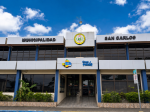 ENCUESTA: Alcalde de San Carlos recibe un importante apoyo a su gestión