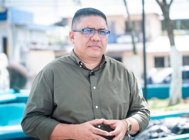 TSE abre proceso contra alcalde de Osa por presunta beligerancia política