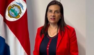 Marta Esquivel denuncia penalmente a la contralora por presunto uso ilegítimo de recursos públicos