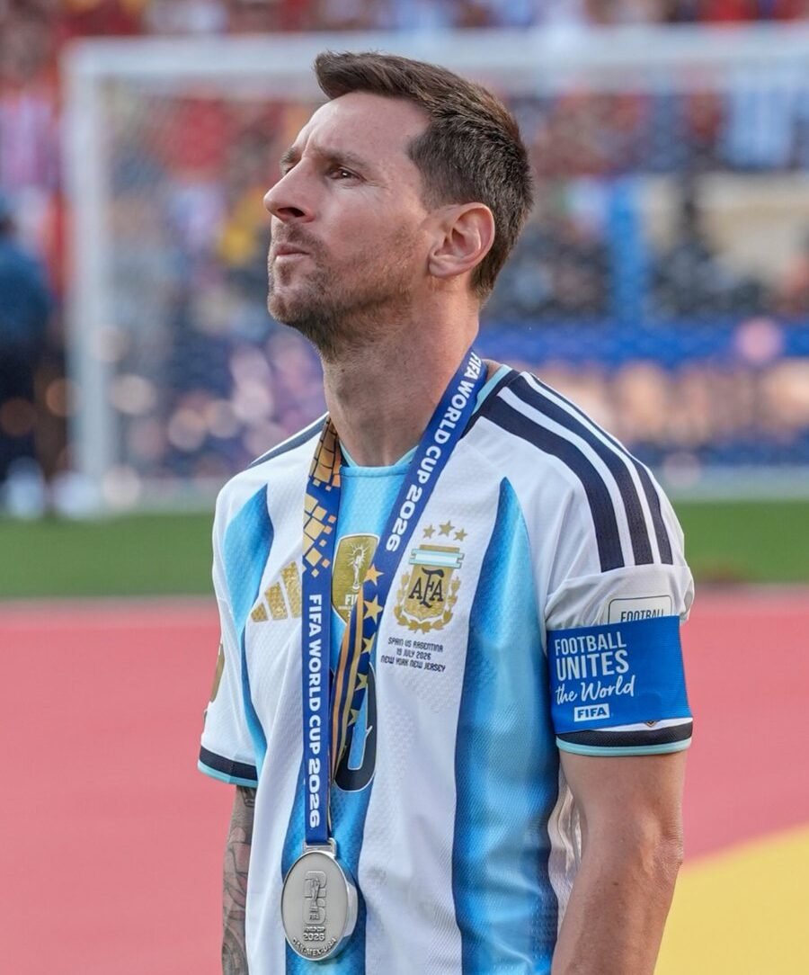 El mensaje de Lionel Messi a Argentina tras perder la final del Mundial