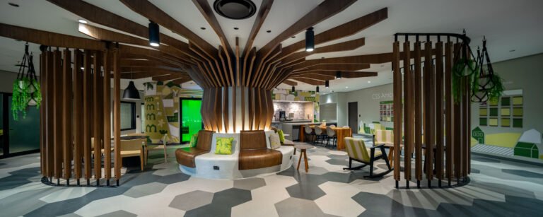 Diseño de espacios se convierte en la nueva ventaja competitiva del sector turístico y empresarial