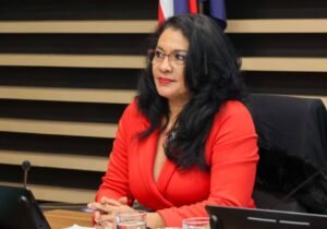 Nayuribe Guadamuz: ¿Dónde están las FEMINISTAS SELECTIVAS del FA, PLN, PAC y PUSC?