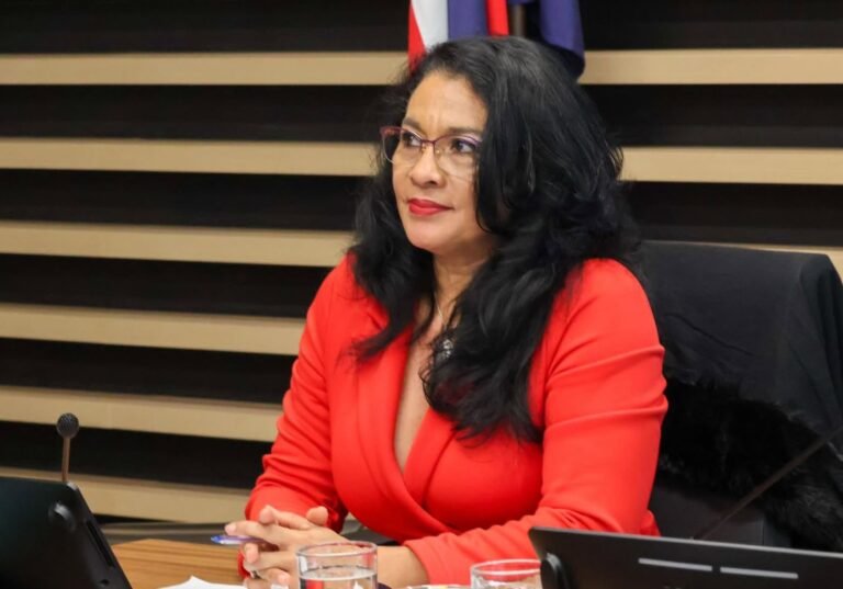 Nayuribe Guadamuz: ¿Dónde están las FEMINISTAS SELECTIVAS del FA, PLN, PAC y PUSC?