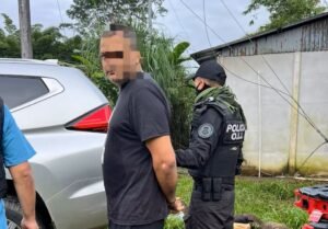 Tribunal amplía seis meses más la prisión preventiva contra alias “Diablo” y “Tan”