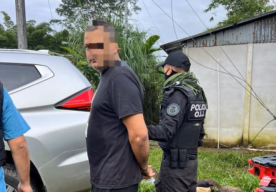 Expediente del caso Diablo no solo habla de supermercados: también menciona al fútbol