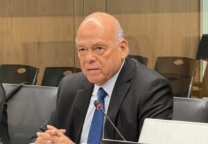 Presidente de la Corte admite que entrevistas para elegir magistrados no están estandarizadas